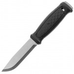 Нож Mora Garberg Stainelss Steel - Black - Multi-Mount 12642 [MORAKNIV]